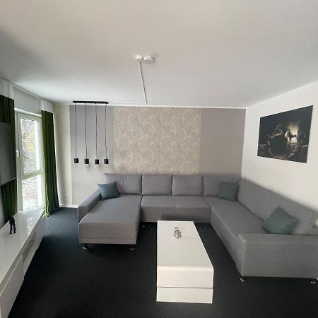The Coffee Jacket Apartment Chemnitz Bagian luar foto