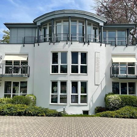 The Coffee Jacket Apartment Chemnitz Bagian luar foto