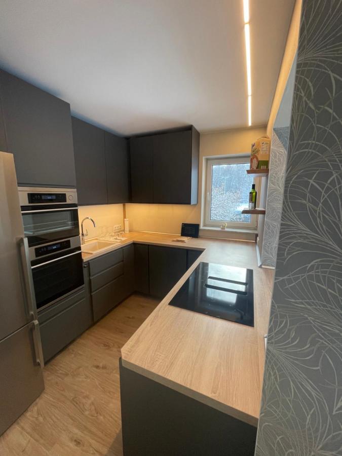 The Coffee Jacket Apartment Chemnitz Bagian luar foto